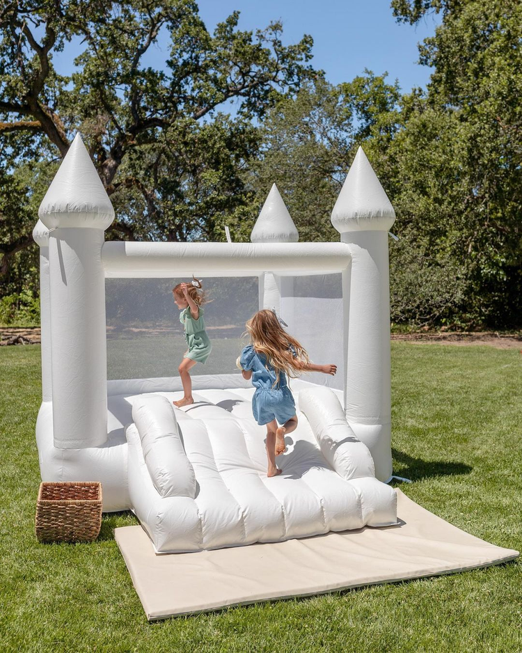 Springkastelen voor Kids