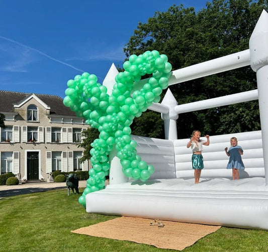 Ballondecoratie - Aangepast op thema